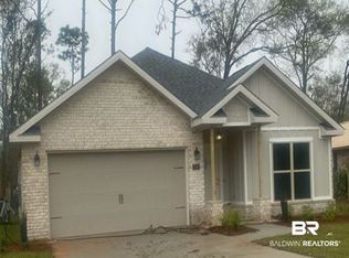 2739 Spanish Cove Dr N, Lillian, AL 36549