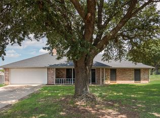 6268 Crest Ln, Kaufman, TX 75142