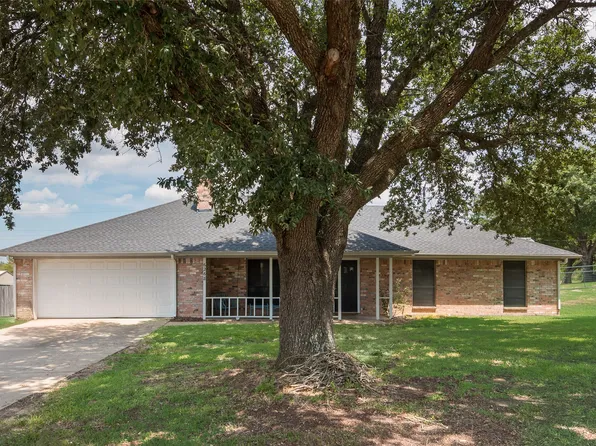 6268 Crest Ln, Kaufman, TX 75142