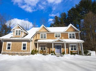 7 Sage Hill Rd, Wayland, MA 01778