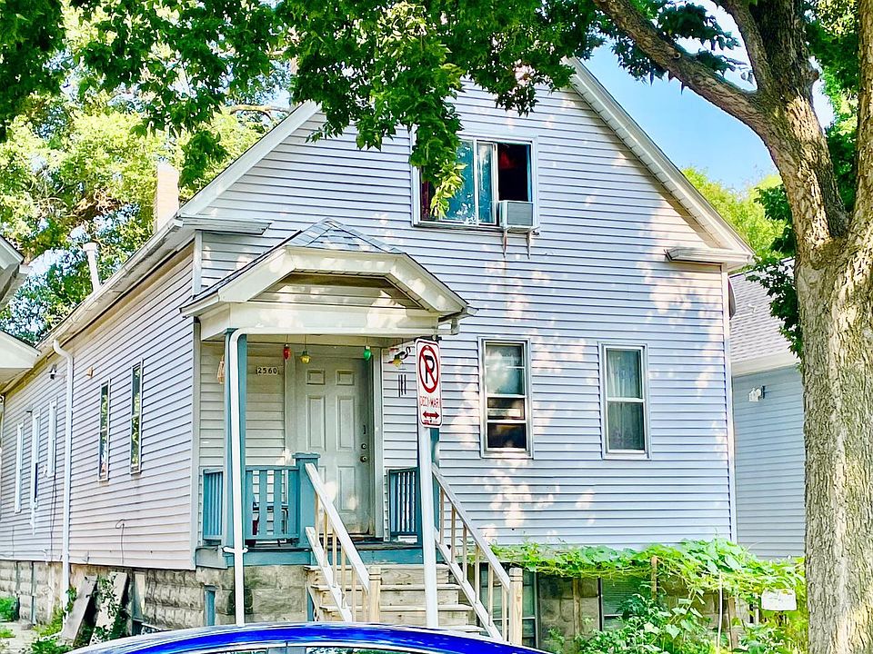 1st image of 2560 S 12th STREET