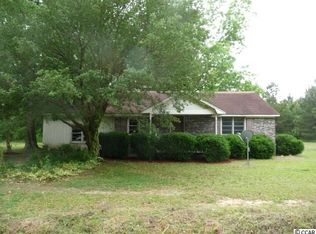 4194 Highway 554, Loris, SC 29569