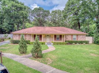 1609 Apex Ct, Mobile, AL 36693