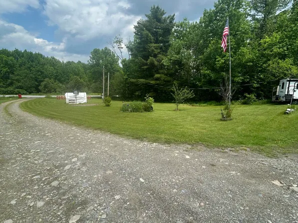 2232 Ensign Pond Road, Moriah, NY 12960