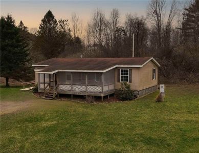 488 Carlton Ln, Davenport, NY, 13750