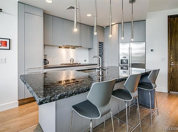 3rd image of 55 W 12th Ave Unit 312