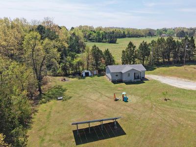 142 Apartment Dr, Melbourne, AR, 72556