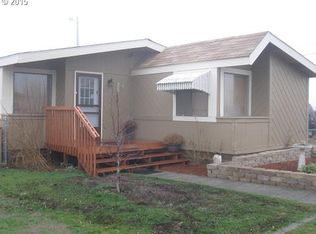 53427 Ruby Ln, Milton Freewater, OR 97862