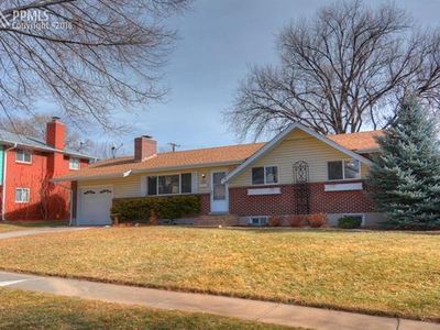 2215 Bennett Ave, Colorado Springs, CO, 80909