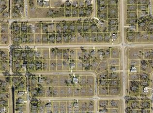 1121 Nimitz Blvd, Lehigh Acres, FL 33974