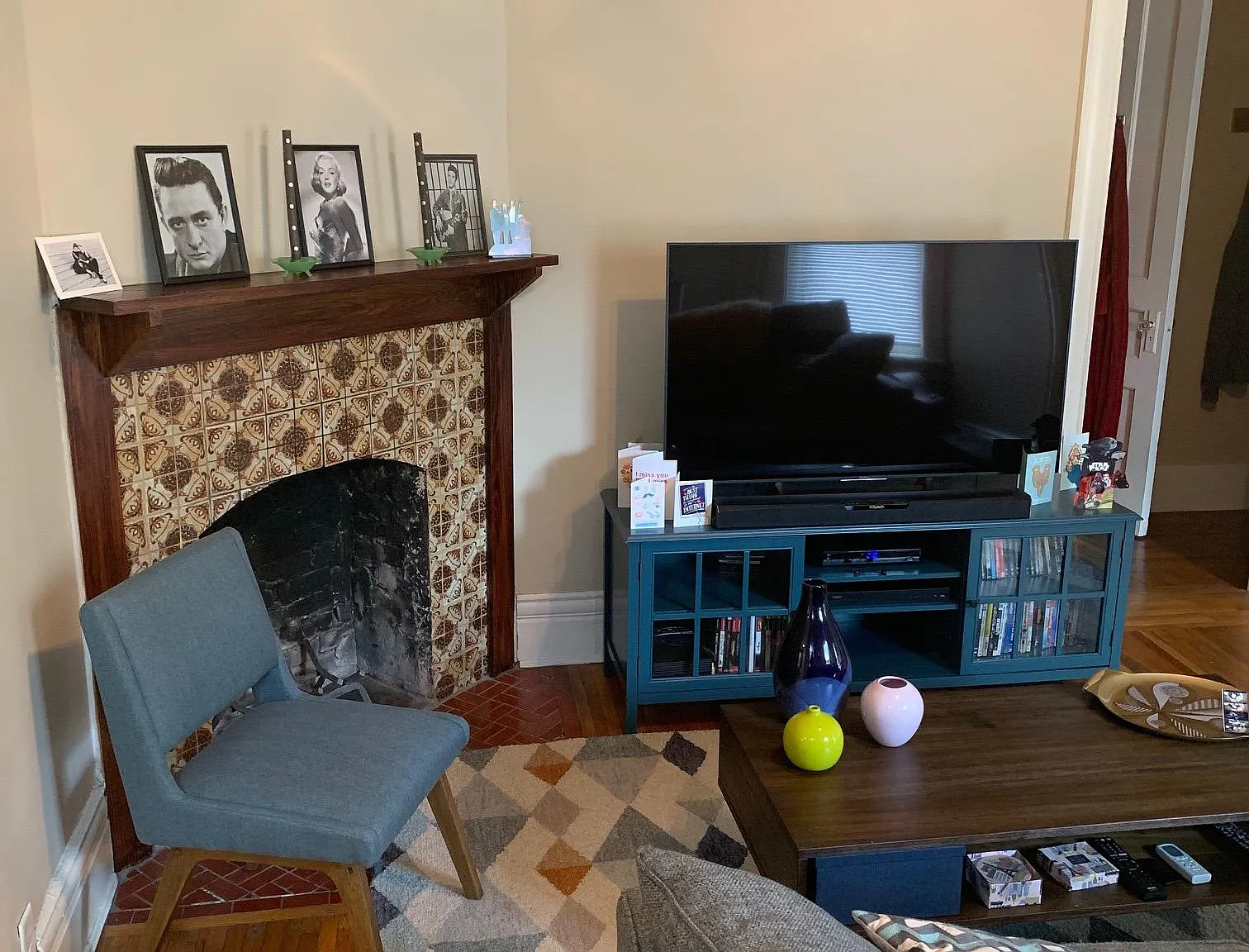 2 bed, $1,500 — Photo 2