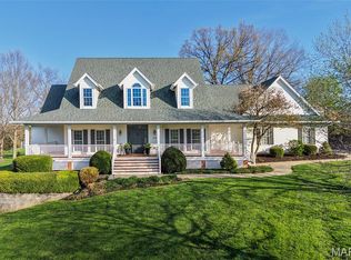 2066 Spring Valley Dr, Washington, MO 63090