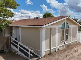 2912 Gun Club Rd SW, Albuquerque, NM 87121