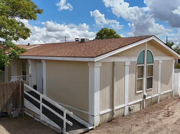 2912 Gun Club Rd SW, Albuquerque, NM 87121