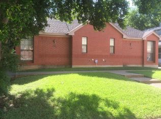 3146 Rogers Ave, Fort Worth, TX 76109