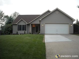 4210 Sterling Station Dr, Brunswick, OH