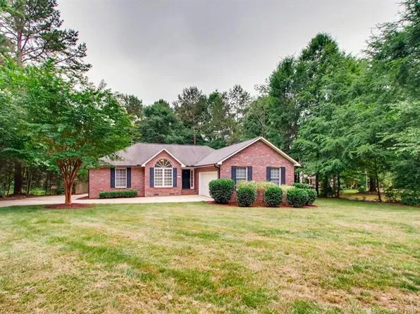 10021 Hagers Rd, Huntersville, NC 28078