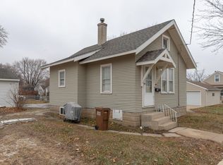 1103 7th St NW, Austin, MN 55912