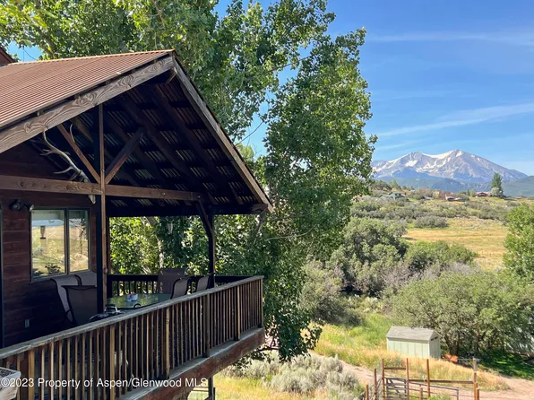 315 Fawn Dr, El Jebel, CO 81623