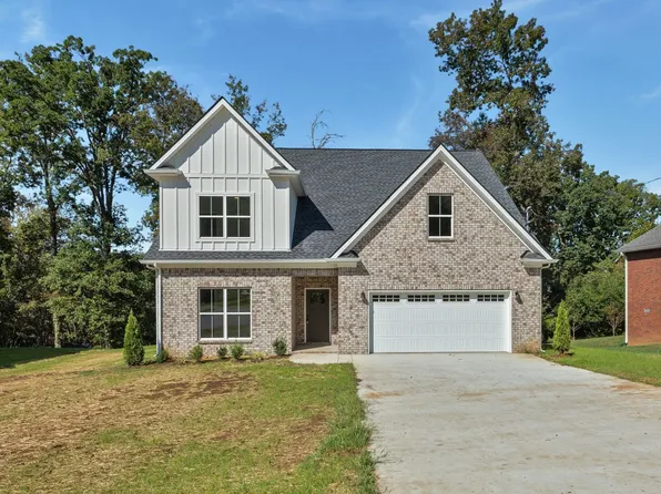 506 Mountain View Ct, Smyrna, TN 37167