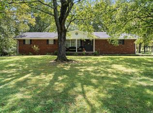 3535 Hopewell Dr NW, Cleveland, TN 37312