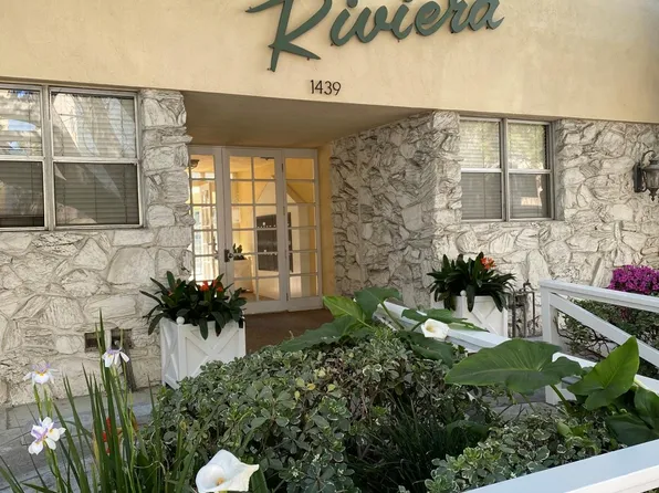 1439 S Saltair Ave APT 5, Los Angeles, CA 90025
