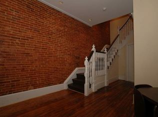 1015 N Calvert St UNIT 4, Baltimore, MD 21202