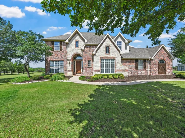 2235 Hillview Dr, Krum, TX 76249