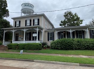 411 S Commerce St, Natchez, MS 39120