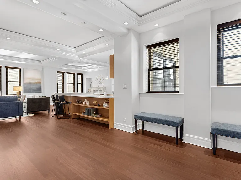 The Walton Residence — Photo 106
