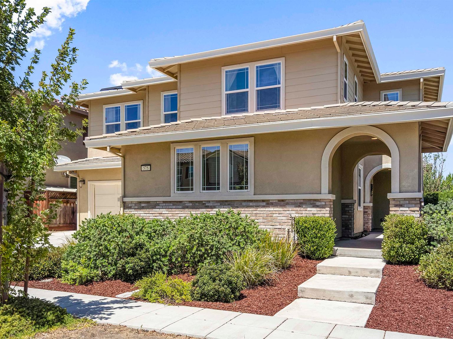 575 W Strauss Dr, Mountain House, CA 95391 | MLS #41107295