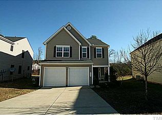 1433 Cricket Ridge Dr, Raleigh, NC 27610