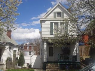 475 Washington Ave, Bellevue, KY
