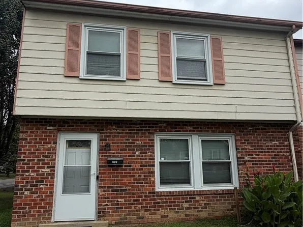 400 Alamosa Dr, Henrico, VA 23075