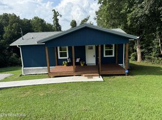 243 Jarnigan Chapel Rd, Clinton, TN 37716