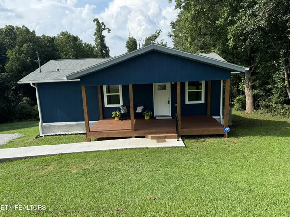 243 Jarnigan Chapel Rd, Clinton, TN 37716