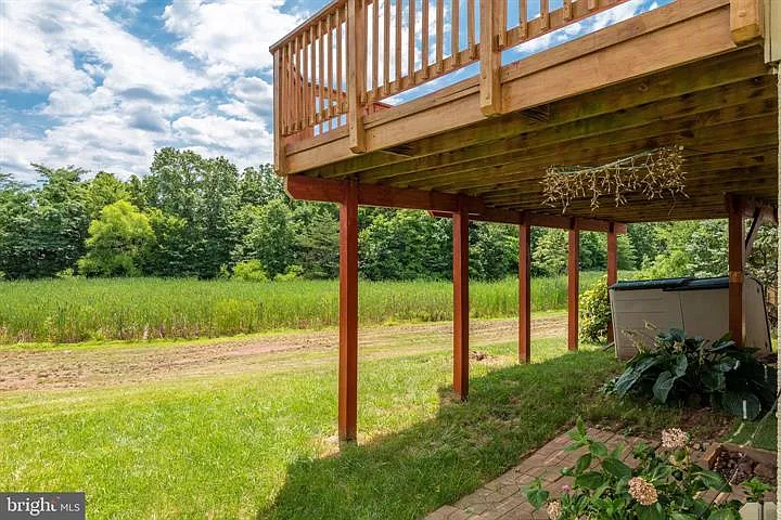6805 Hollow Glen Ct — Photo 49