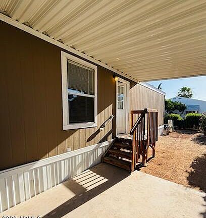 4th image of 2650 W UNION HILLS Drive #295