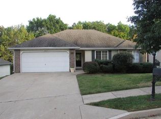 510 Campusview Dr, Columbia, MO 65201