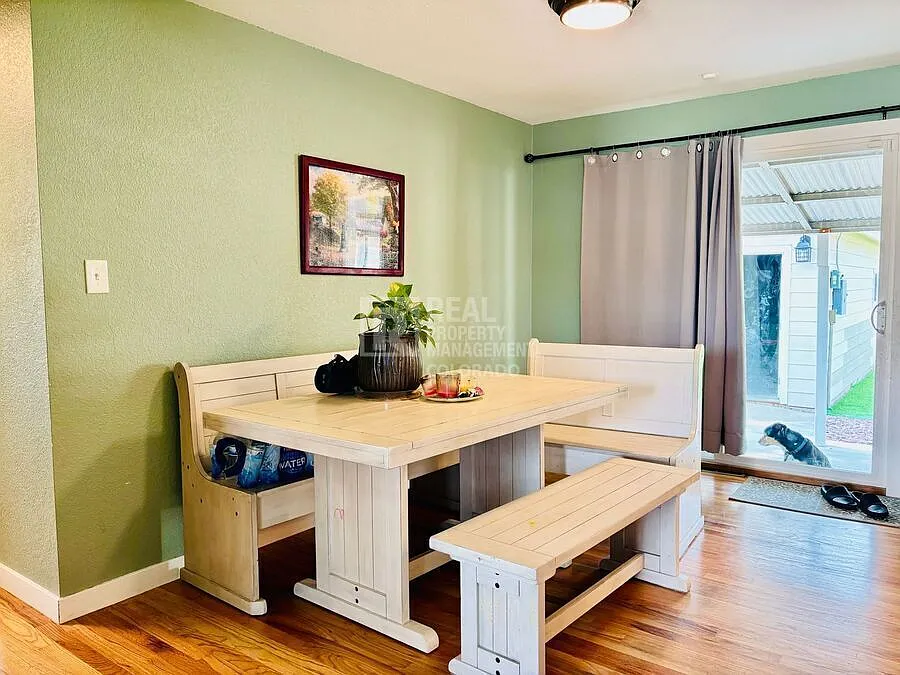 Spacious Broomfield Home with Remodeled Kitchen & Beautiful Hardwood Floors — Photo 2