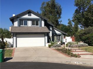 3 Shadduck, Irvine, CA 92620