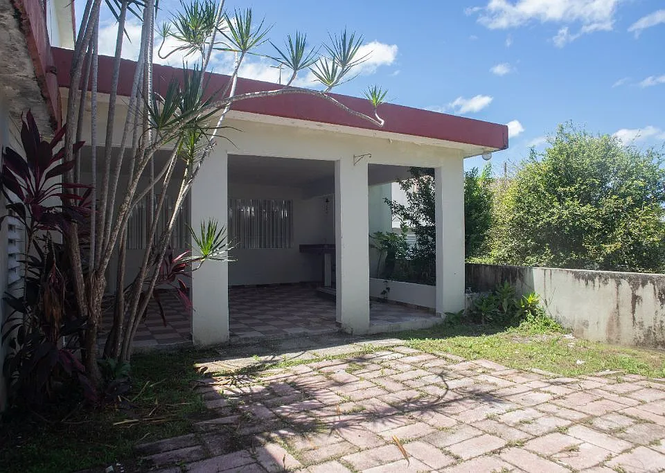 URB ALTURAS DE LIBRADA II 36, CALLE A
