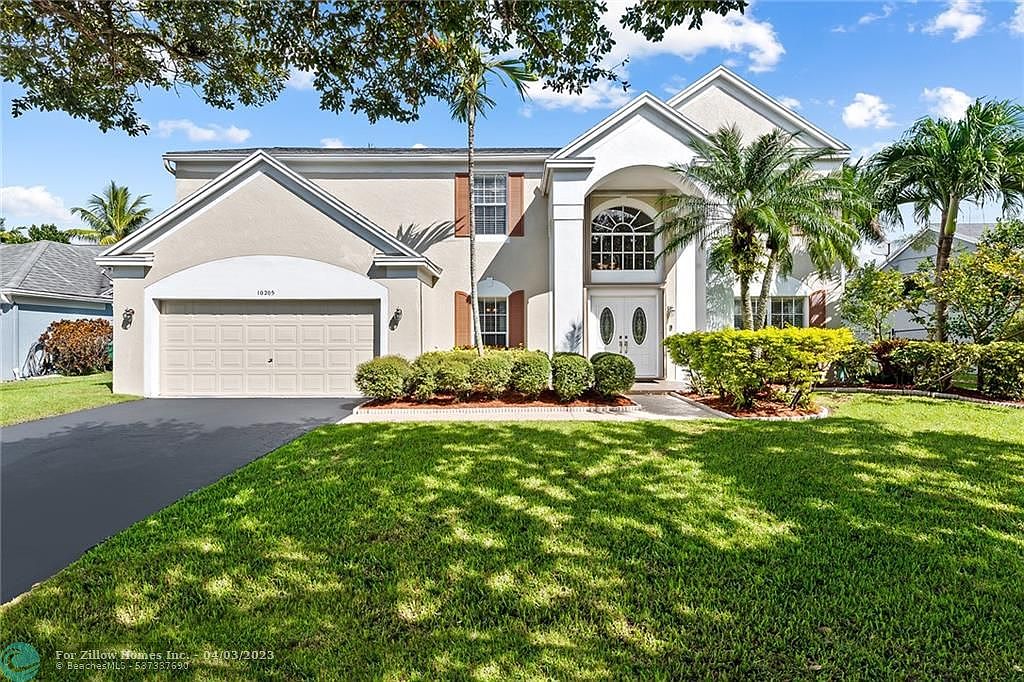 10205 Grove Ln, Cooper City, FL 33328 Zillow
