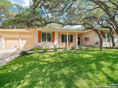 3115 Quakertown Dr, San Antonio, TX, 78230