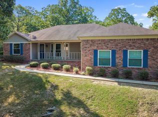 1125 Lewisburg Rd, Austin, AR 72007