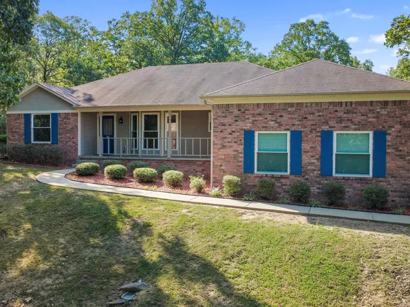1125 Lewisburg Rd, Austin, AR 72007
