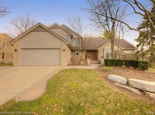 4316 Lehigh Dr, Troy, MI