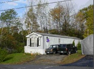 27 N Windy Rd, Tilton, NH 03276