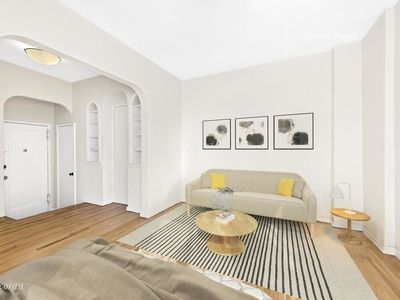 120 Bennett Ave APT 1J, New York, NY, 10033
