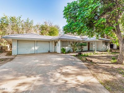 6801 N 2ND Place, Phoenix, AZ, 85012